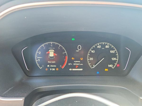 2025 HONDA PILOT TOURING, TOURING HPD