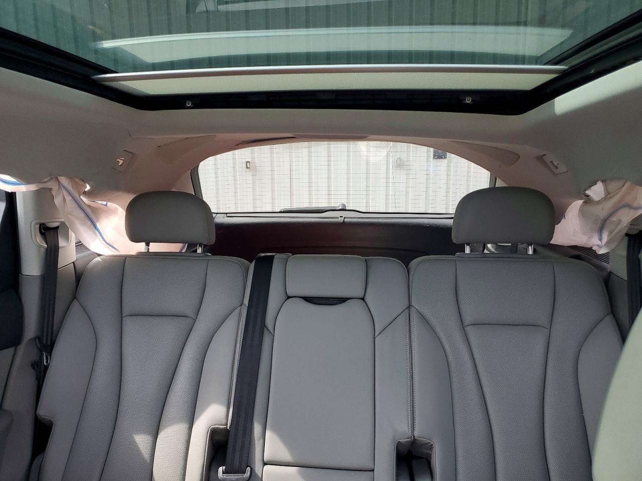 2021 AUDI Q7