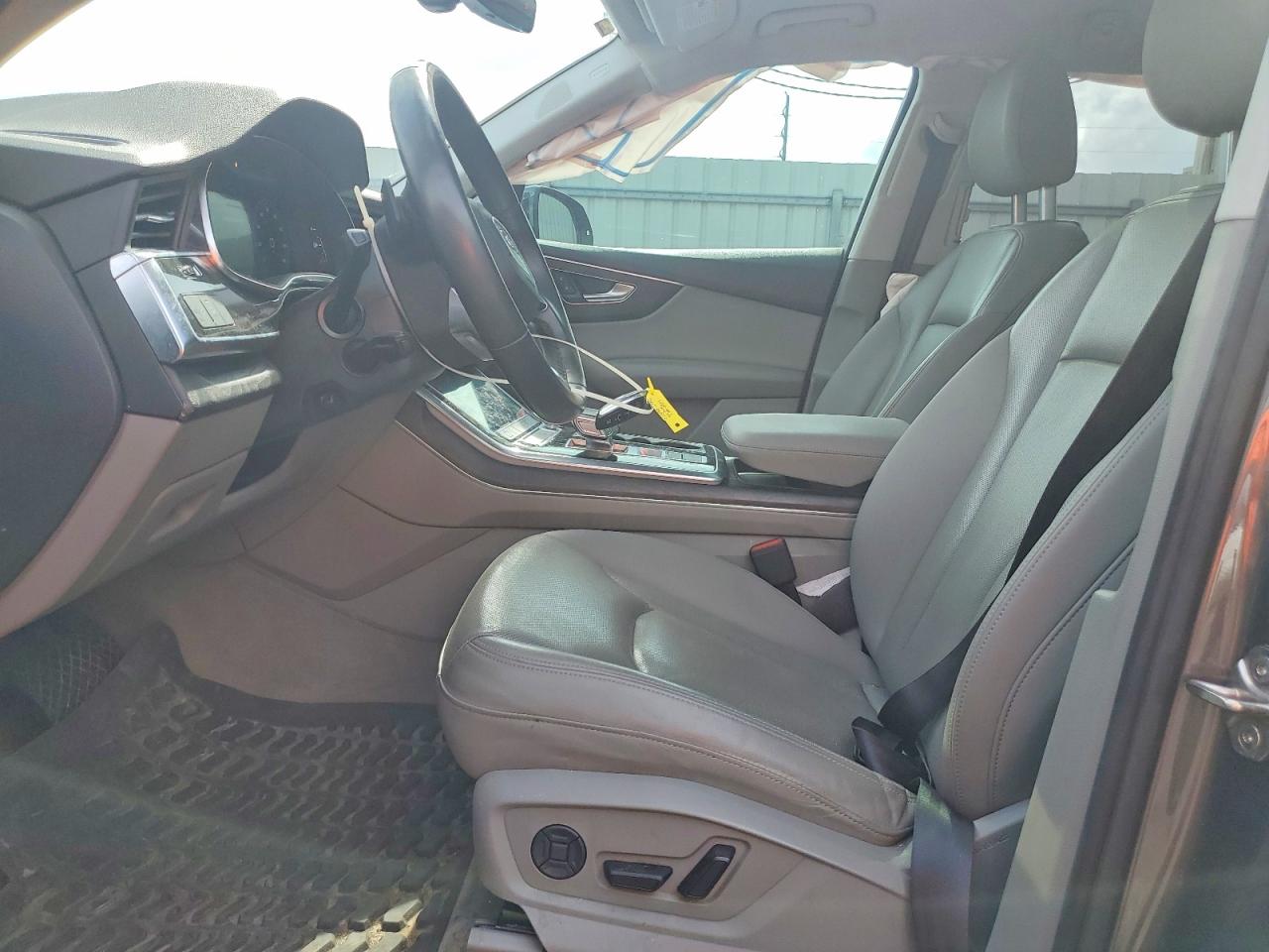 2021 AUDI Q7