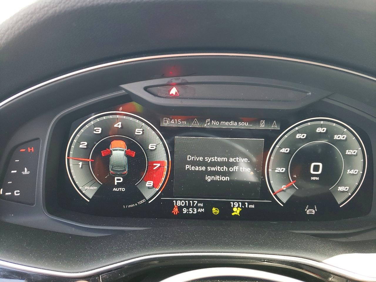 2021 AUDI Q7