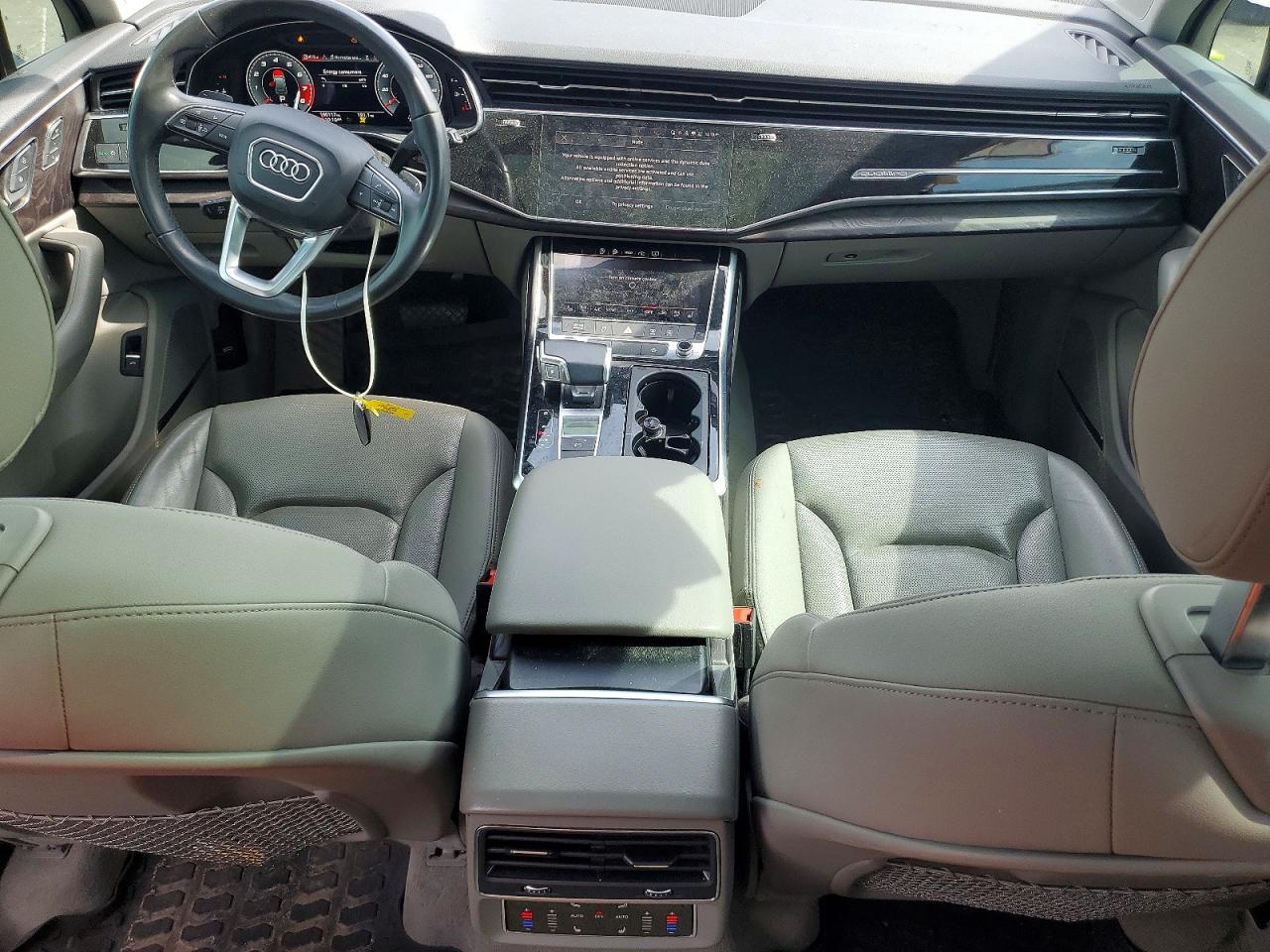 2021 AUDI Q7
