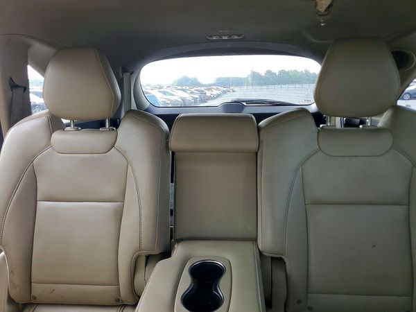 2014 ACURA MDX SH-AWD Tech