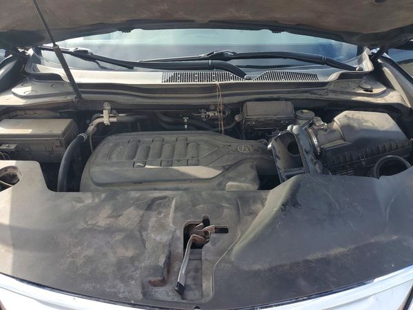 2014 ACURA MDX SH-AWD Tech