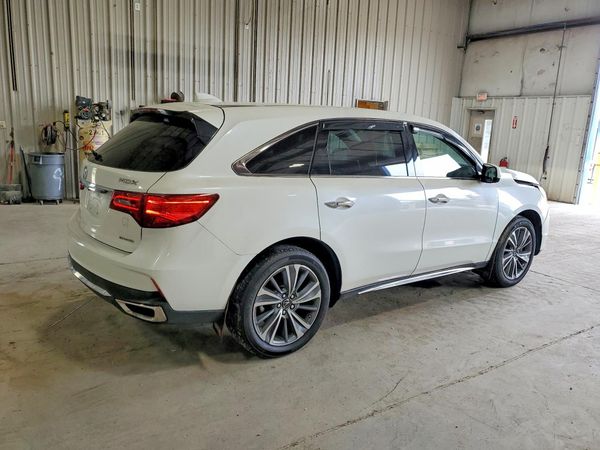 2017 ACURA MDX