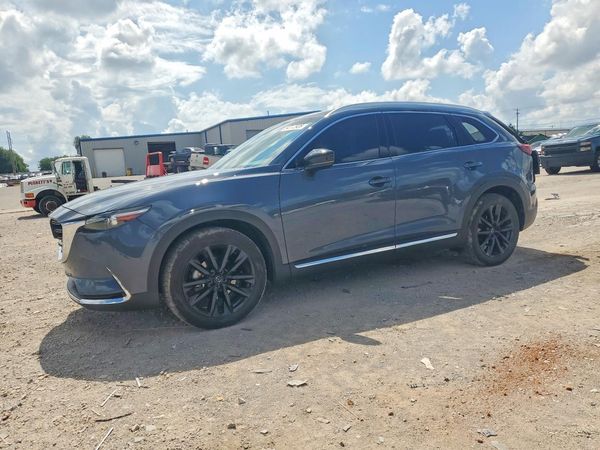 2022 MAZDA CX-9 Grand Touring
