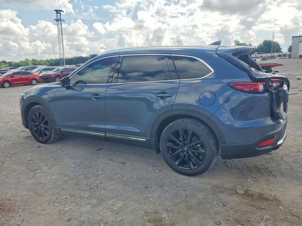 2022 MAZDA CX-9 Grand Touring
