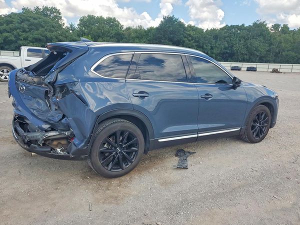 2022 MAZDA CX-9 Grand Touring