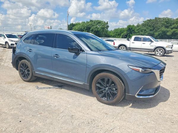 2022 MAZDA CX-9 Grand Touring