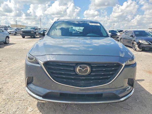 2022 MAZDA CX-9 Grand Touring