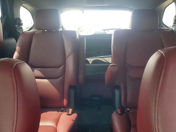 2022 MAZDA CX-9 Grand Touring