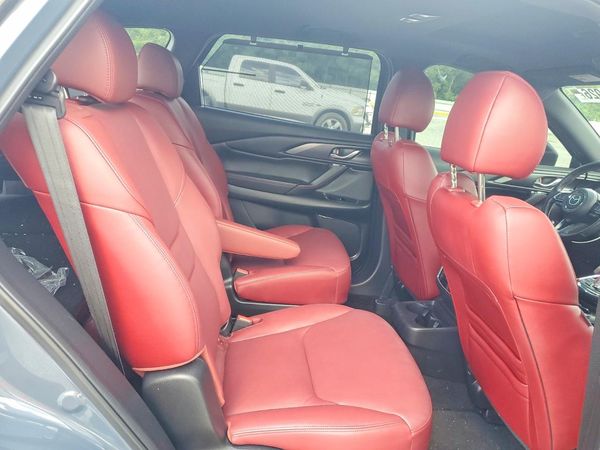 2022 MAZDA CX-9 Grand Touring