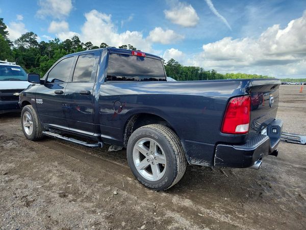 2018 RAM 1500 ST