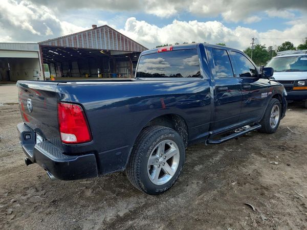 2018 RAM 1500 ST