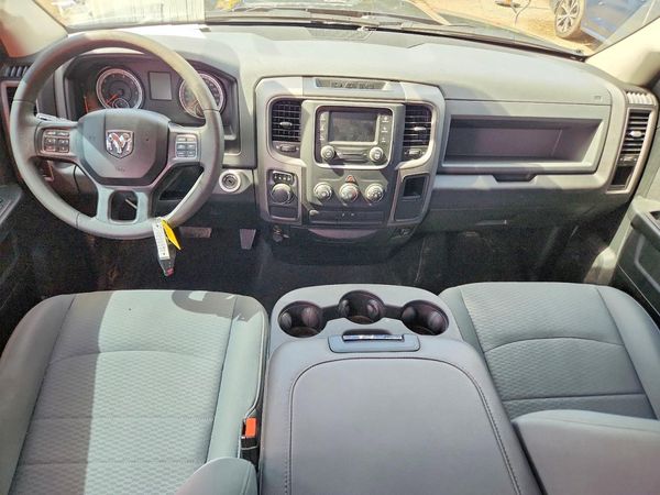 2018 RAM 1500 ST
