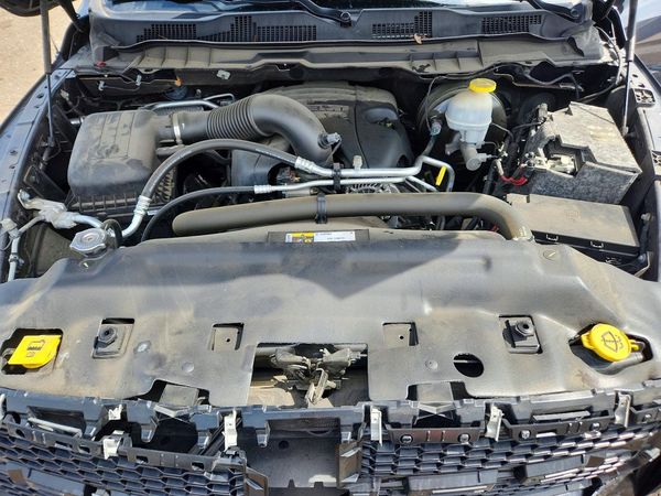 2018 RAM 1500 ST