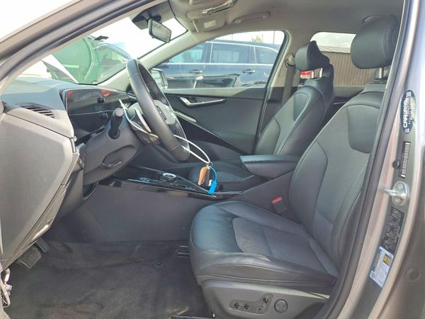 2024 KIA NIRO