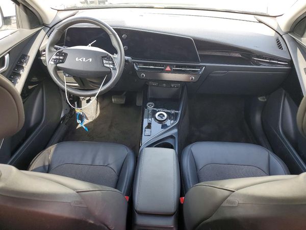 2024 KIA NIRO