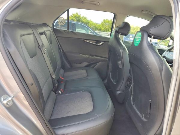 2024 KIA NIRO