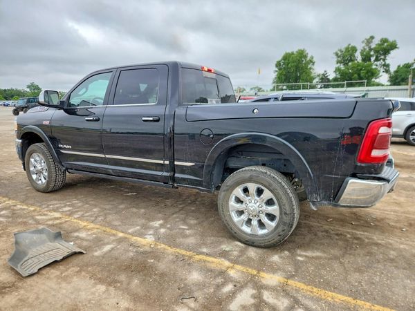2021 RAM 2500 Limited