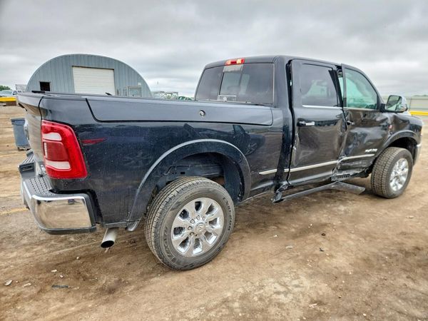 2021 RAM 2500 Limited