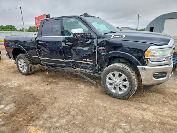 2021 RAM 2500 Limited