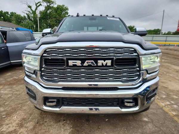 2021 RAM 2500 Limited
