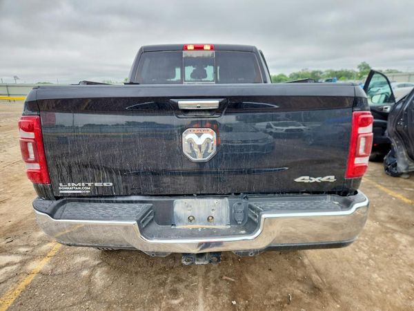 2021 RAM 2500 Limited