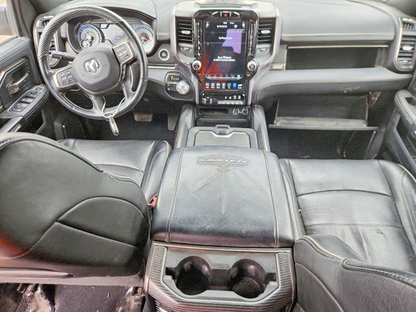 2021 RAM 2500 Limited