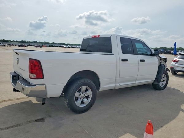 2020 RAM 1500 CLASSIC Tradesman, ST