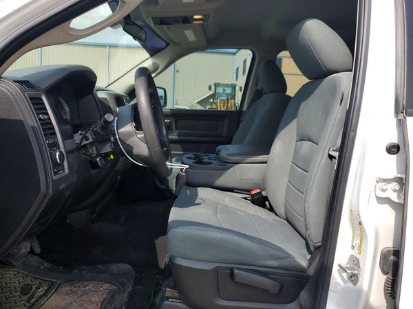 2020 RAM 1500 CLASSIC Tradesman, ST