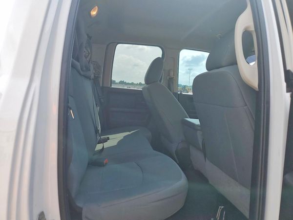 2020 RAM 1500 CLASSIC Tradesman, ST