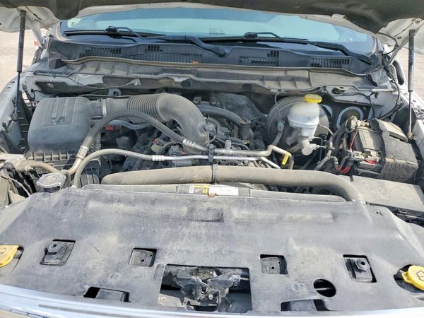 2020 RAM 1500 CLASSIC Tradesman, ST