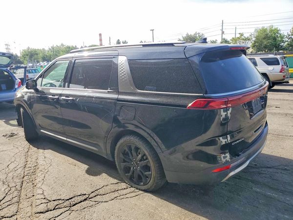 2024 KIA CARNIVAL SX, SX Prestige