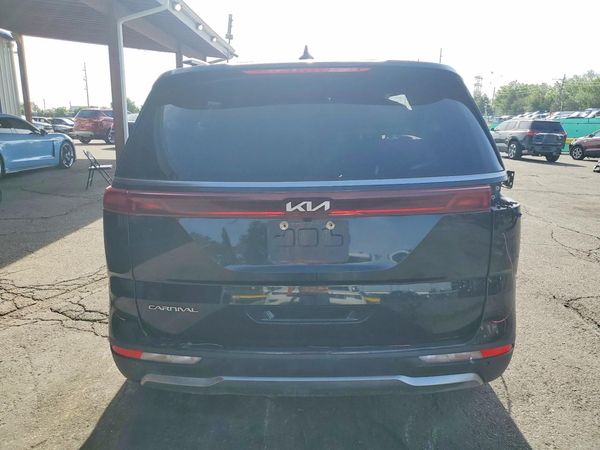 2024 KIA CARNIVAL SX, SX Prestige
