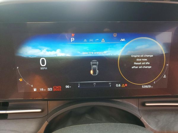 2024 KIA CARNIVAL SX, SX Prestige