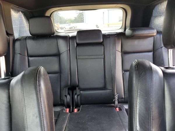 2021 JEEP GRAND CHEROKE E LIMITED 4X4