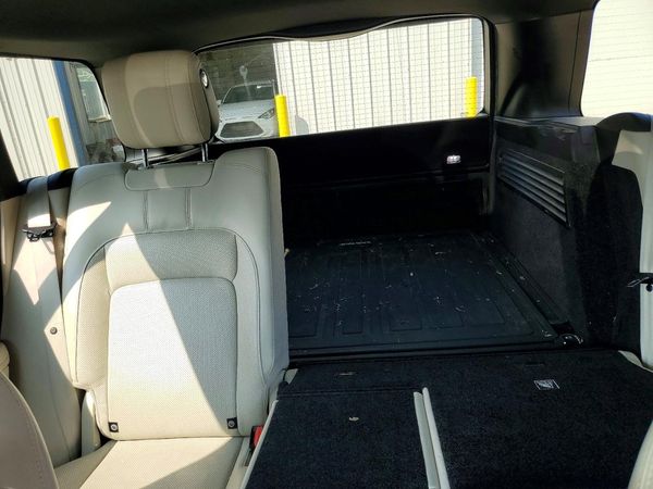 2020 LAND ROVER RANGE ROVER P525 HSE