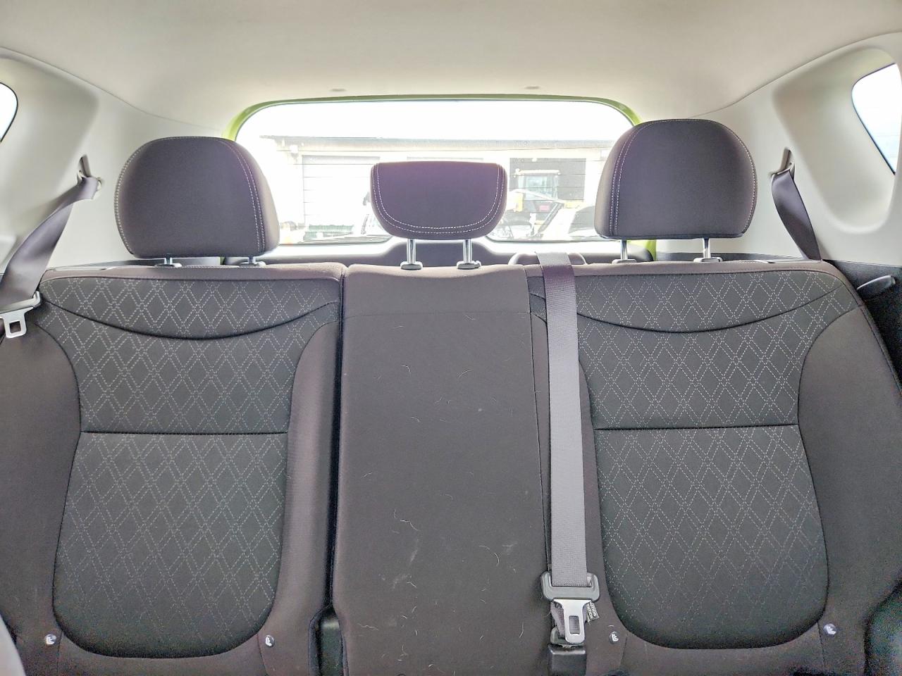 2016 KIA SOUL Plus