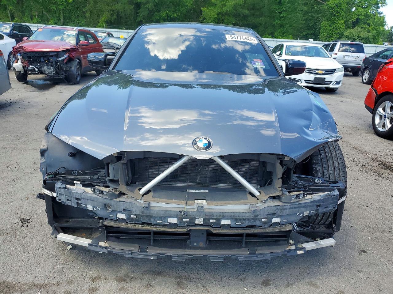 2019 BMW 330XI xDrive
