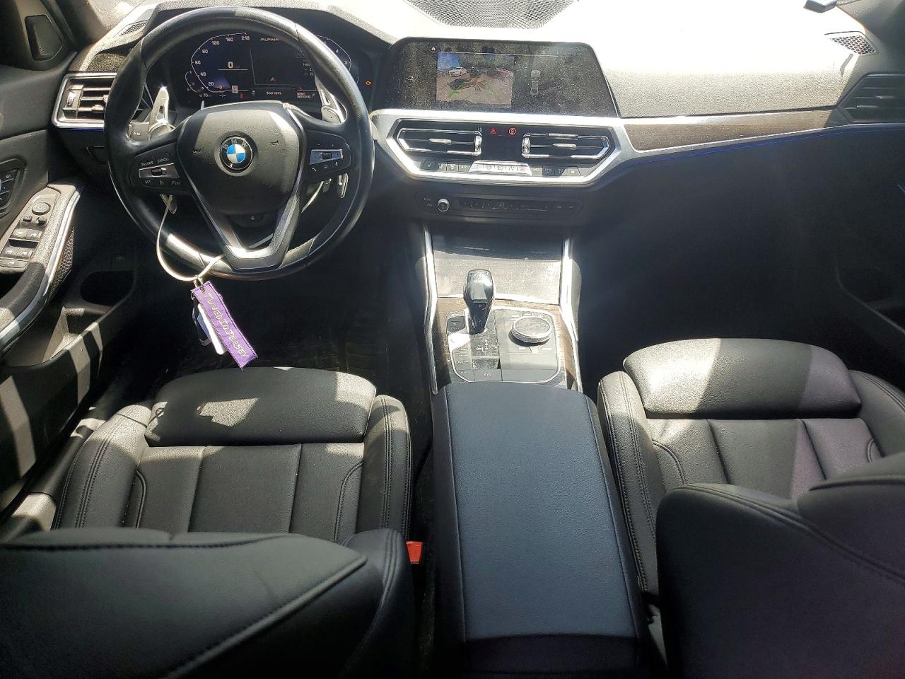 2019 BMW 330XI xDrive