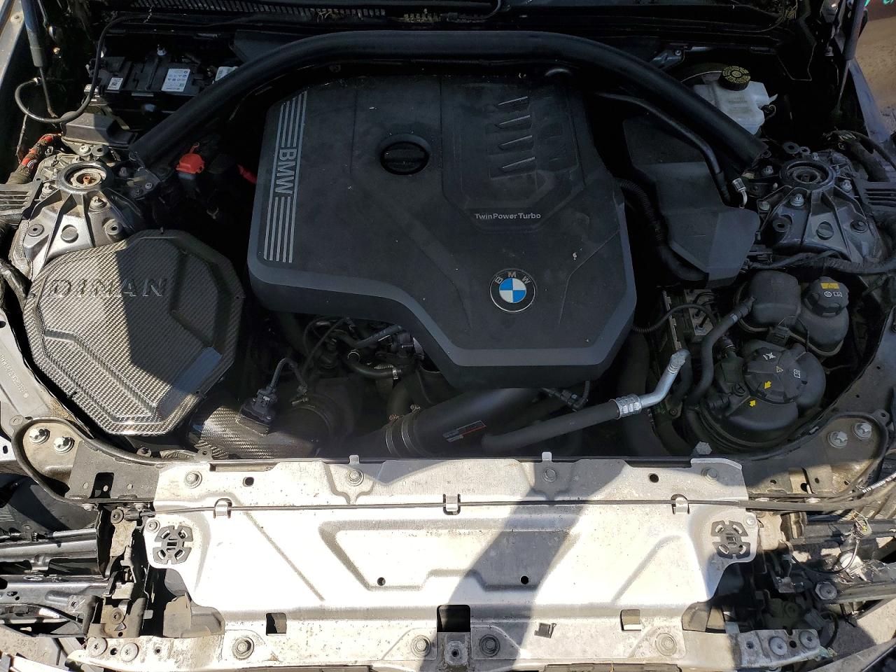 2019 BMW 330XI xDrive