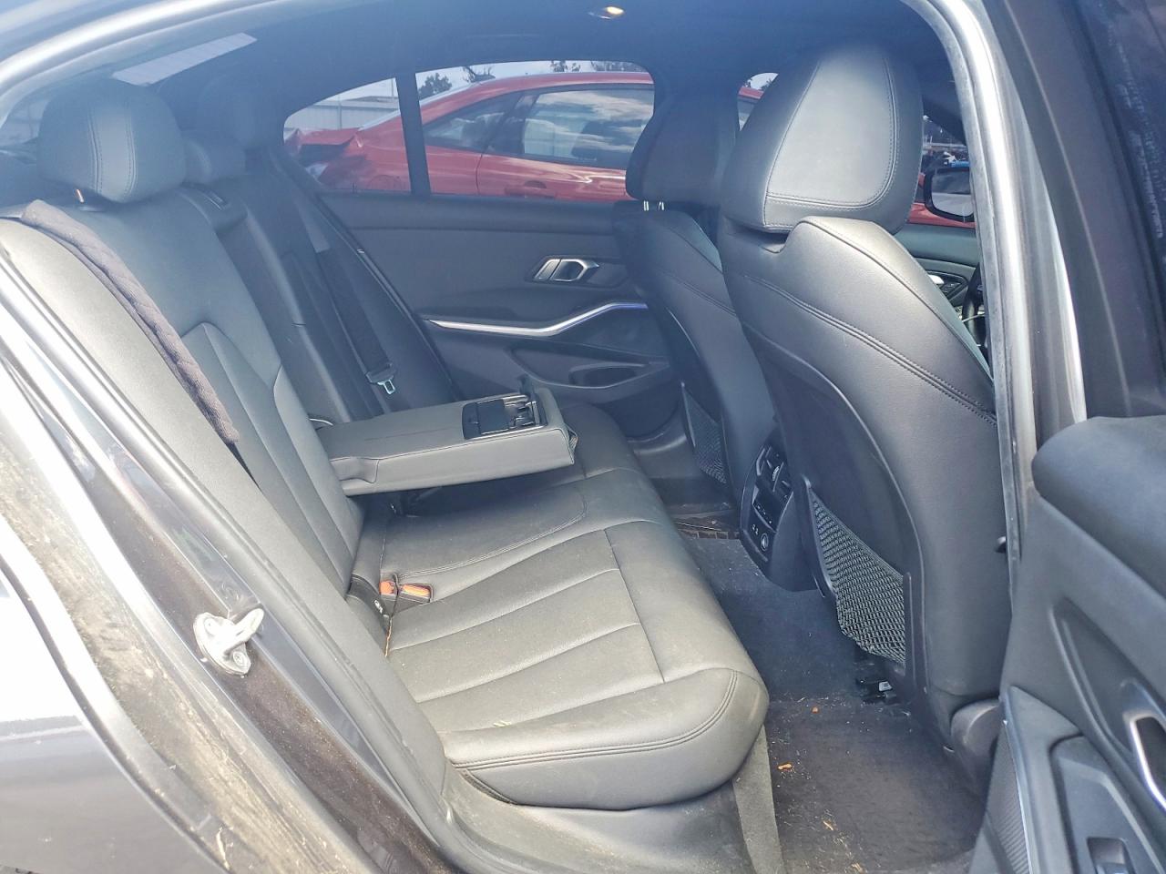 2019 BMW 330XI xDrive