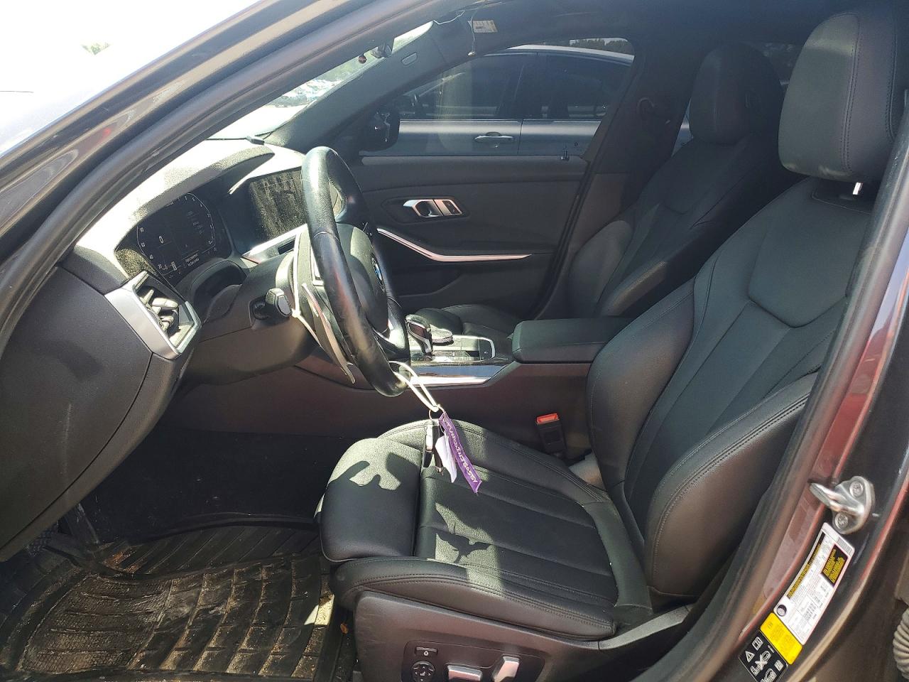 2019 BMW 330XI xDrive