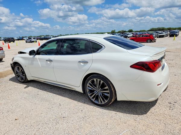 2018 INFINITI Q70L