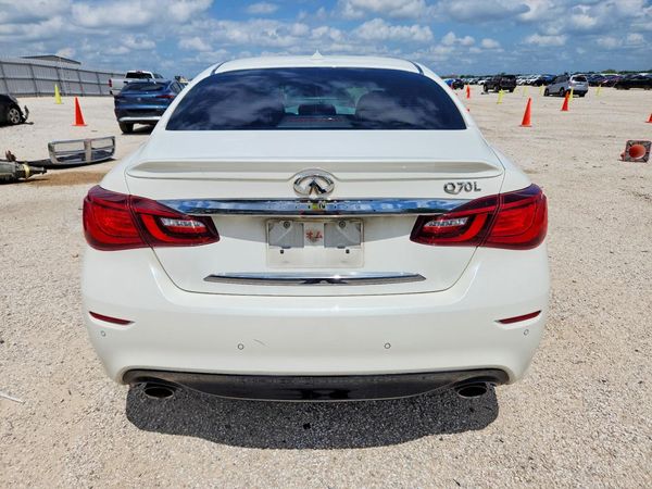 2018 INFINITI Q70L