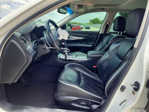 2018 INFINITI Q70L