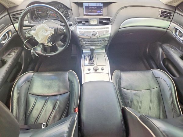 2018 INFINITI Q70L