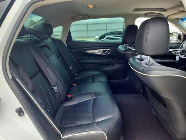 2018 INFINITI Q70L