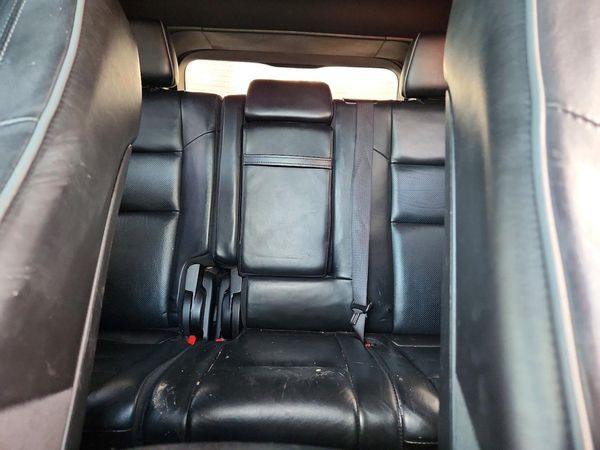 2020 JEEP GRAND CHEROKEE OVERLAND 4X2