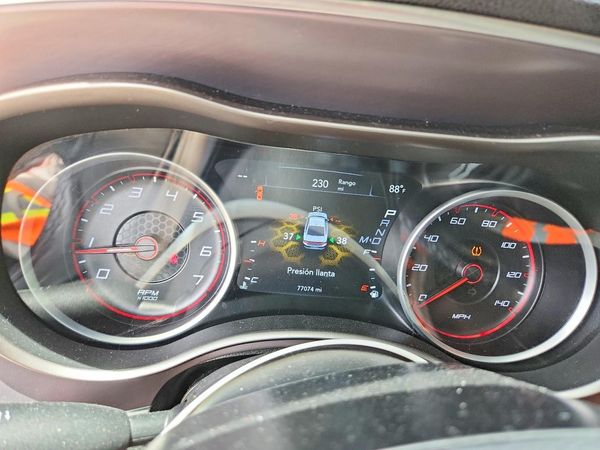 2021 DODGE CHARGER SXT RWD
